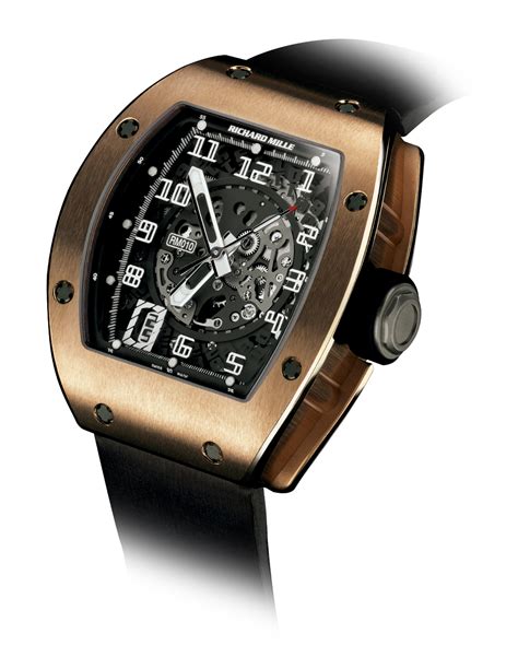 richard mille rm10 ginza|RM 010 : Watch Automatic .